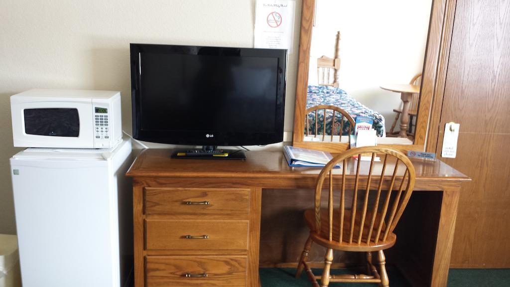 Der Ruhe Blatz Motel Shipshewana Room photo
