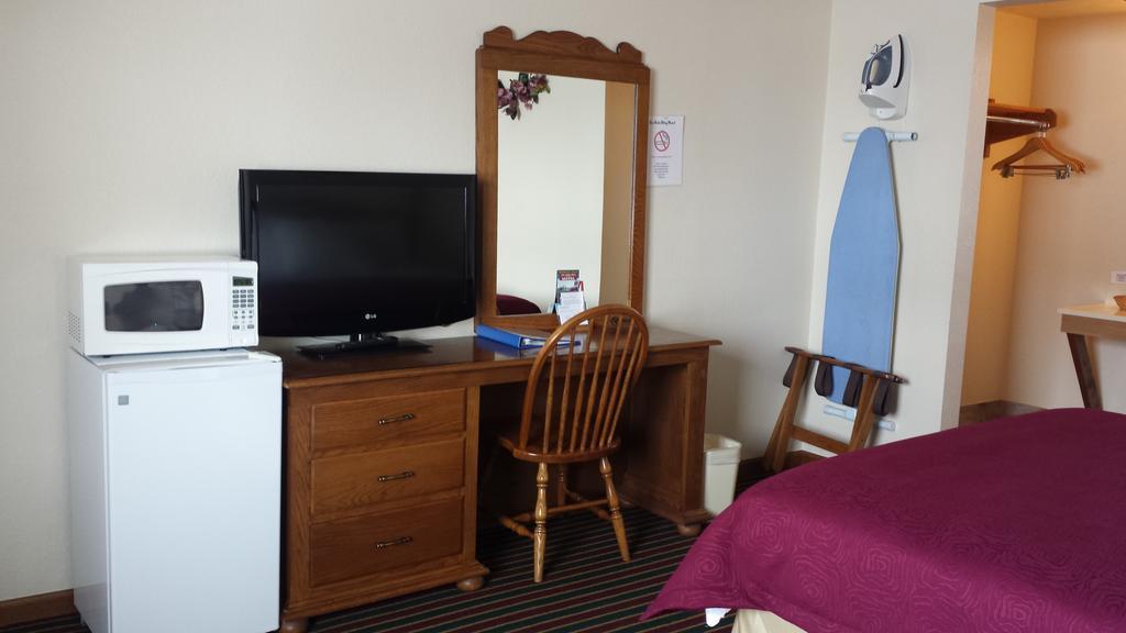 Der Ruhe Blatz Motel Shipshewana Room photo
